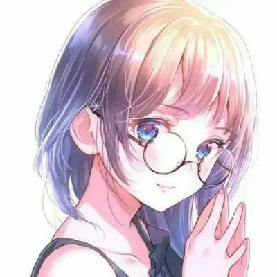 青竹小师妹头像